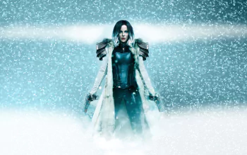 Underworld 4 Selene Underworld: Blood Wars' Trailer: Kate Beckinsale