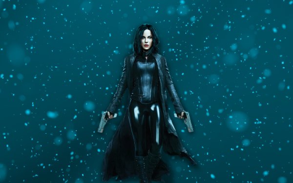 Movie Underworld: Blood Wars Selene Kate Beckinsale HD Wallpaper | Background Image