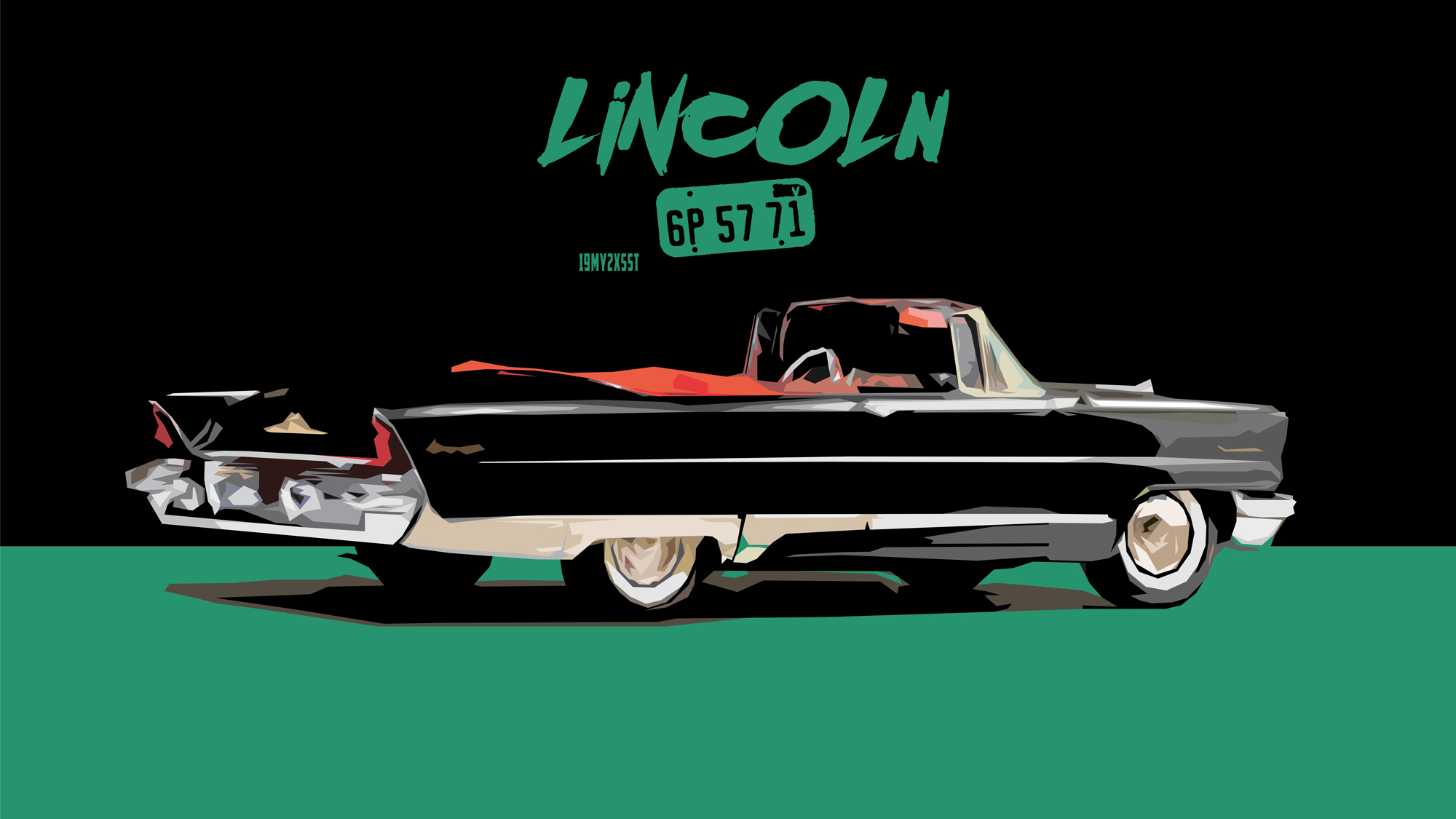 Vehicles Lincoln HD Wallpaper | Background Image