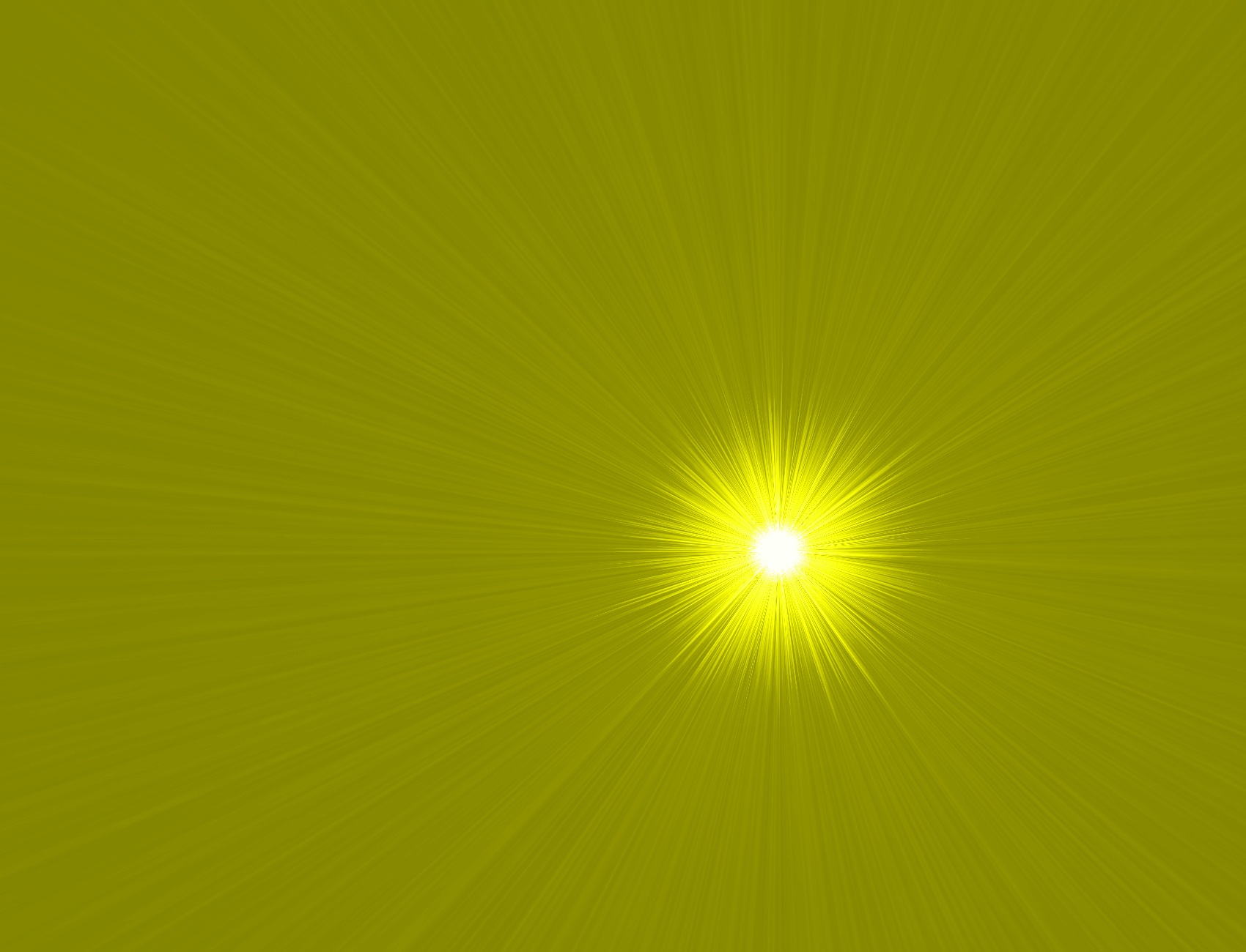 Abstract green wallpaper by esvb94 titled Sunshine.