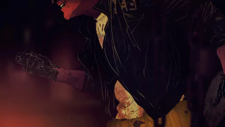 music Queens of the Stone Age HD Desktop Wallpaper | Background Image