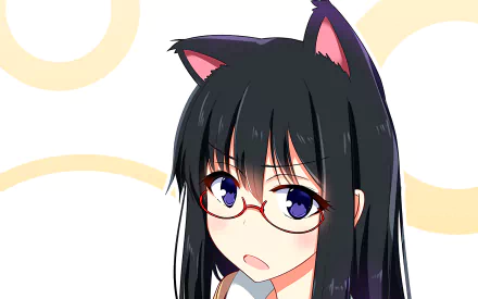 Naoka Ueno Anime A Silent Voice HD Desktop Wallpaper | Background Image