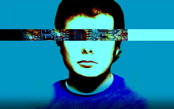 TV Show Dark Net HD Desktop Wallpaper | Background Image