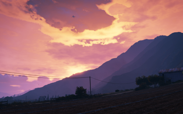 Video Game Grand Theft Auto V Grand Theft Auto HD Wallpaper | Background Image