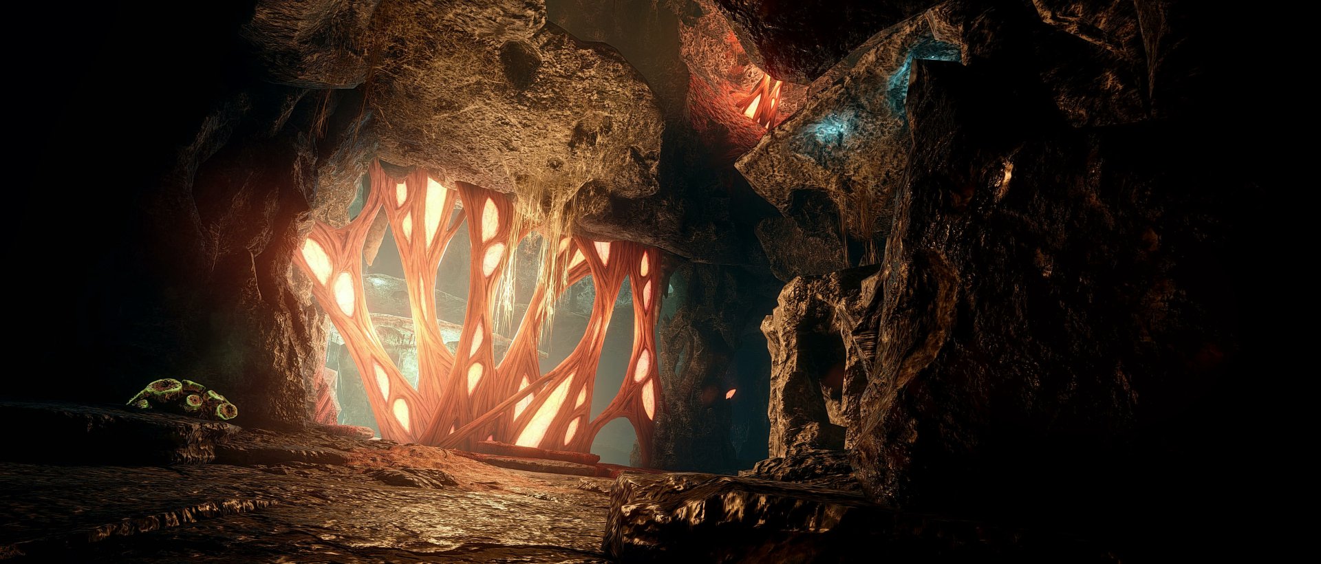 Download Video Game Styx: Shards Of Darkness 4k Ultra HD Wallpaper