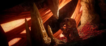 video game Styx: Shards Of Darkness HD Desktop Wallpaper | Background Image