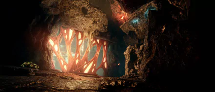 video game Styx: Shards Of Darkness HD Desktop Wallpaper | Background Image