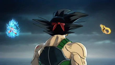 video game Dragon Ball Xenoverse 2 HD Desktop Wallpaper | Background Image
