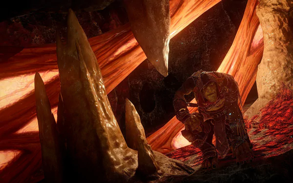 video game Styx: Shards Of Darkness HD Desktop Wallpaper | Background Image