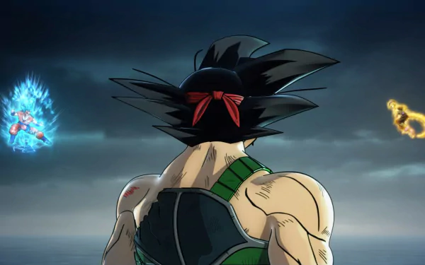 video game Dragon Ball Xenoverse 2 HD Desktop Wallpaper | Background Image