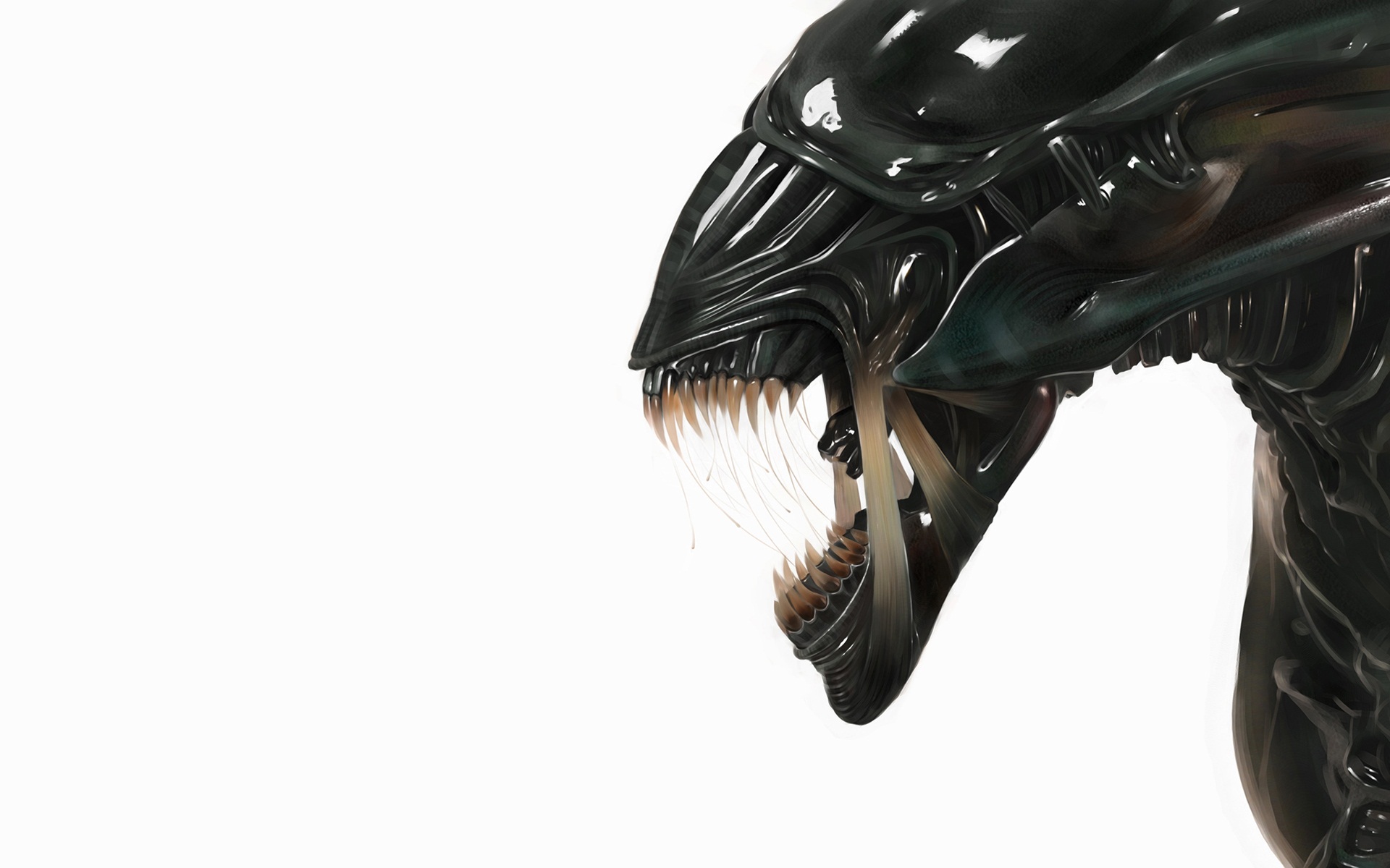 160+ Alien HD Wallpapers and Backgrounds