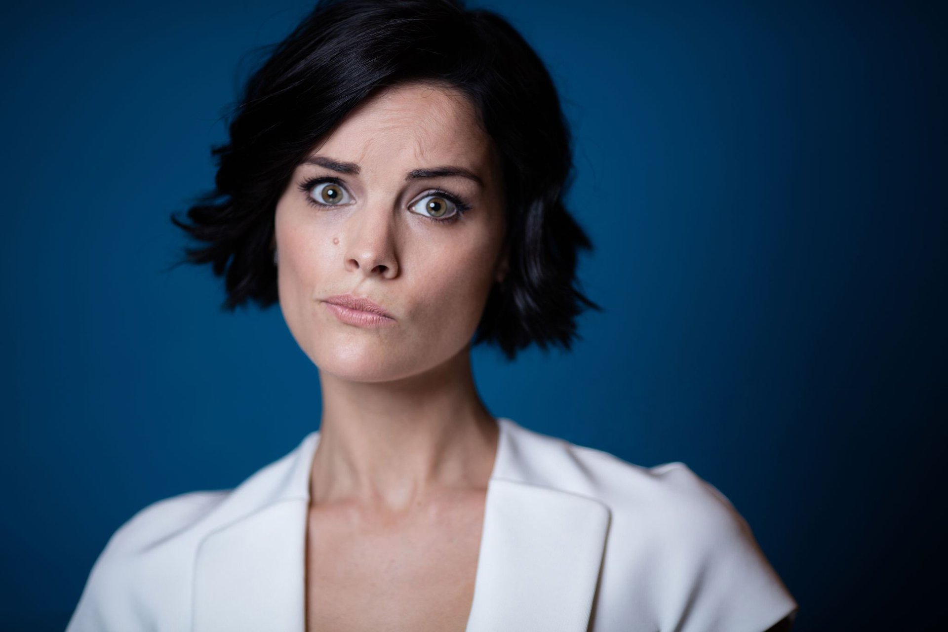 Jaimie alexander фото