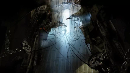 dark video game Dark Gaming HD Desktop Wallpaper | Background Image