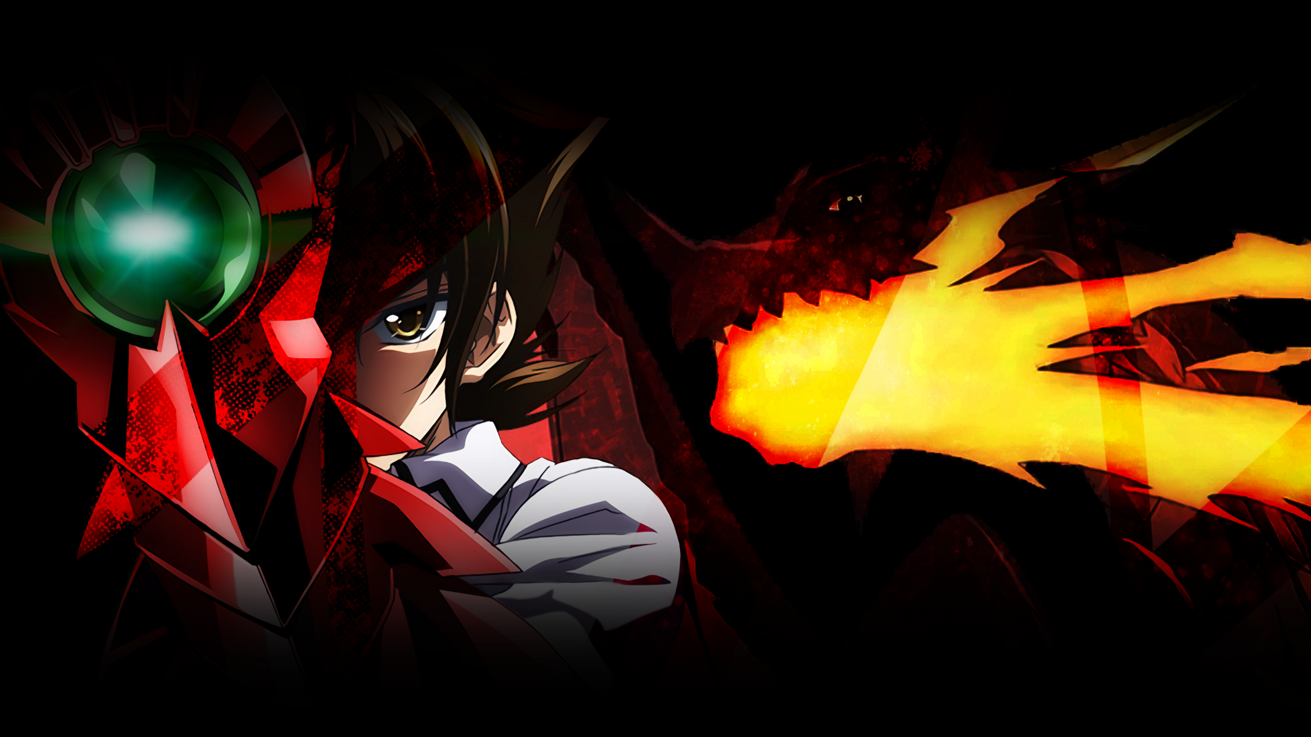 Hyoudou Issei - Highschool DxD - Zerochan Anime Image Board