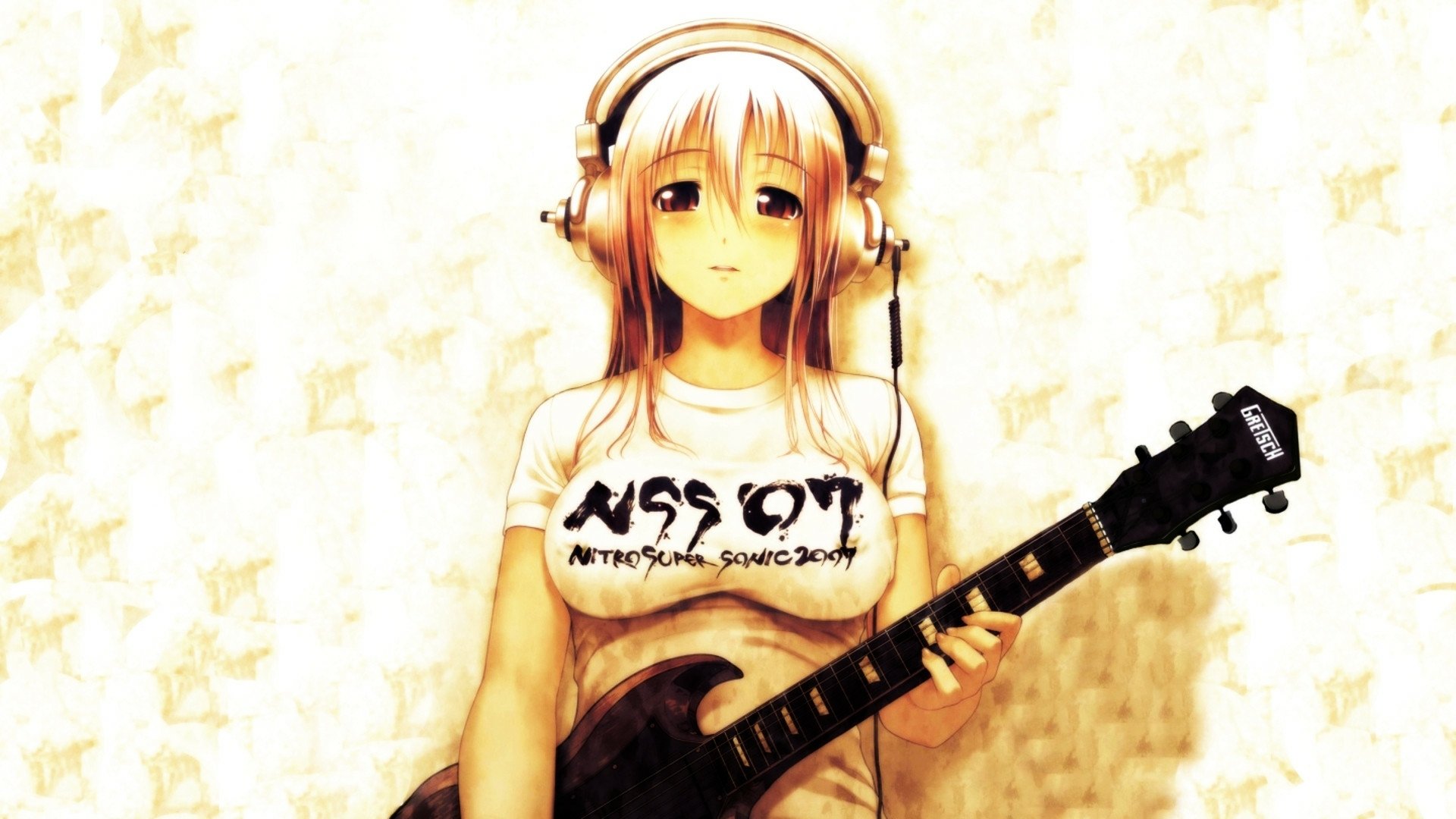 sonic sonico full size