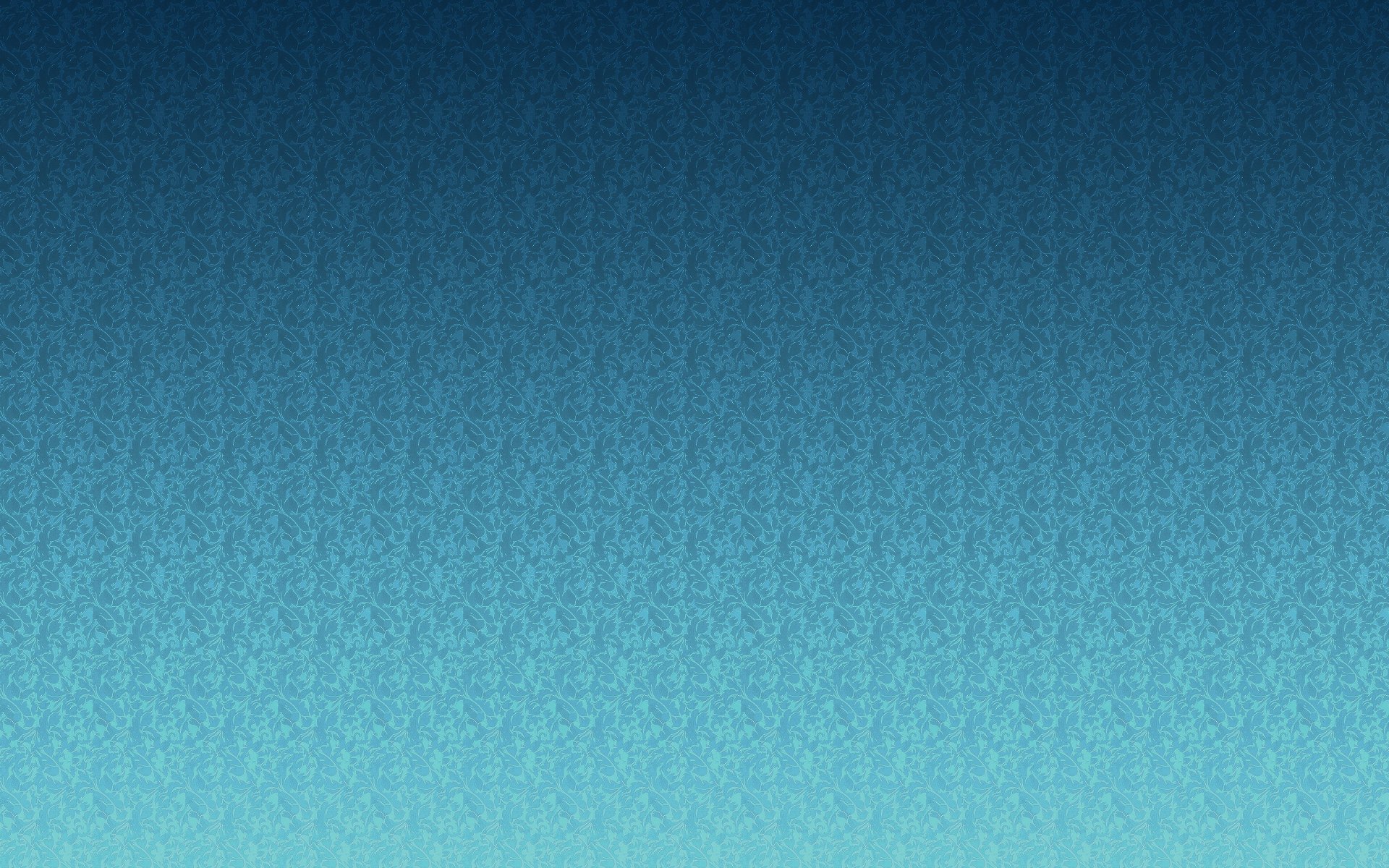 Abstract blue fractal pattern with textured shapes and gradient colors forming a seamless HD desktop wallpaper background.