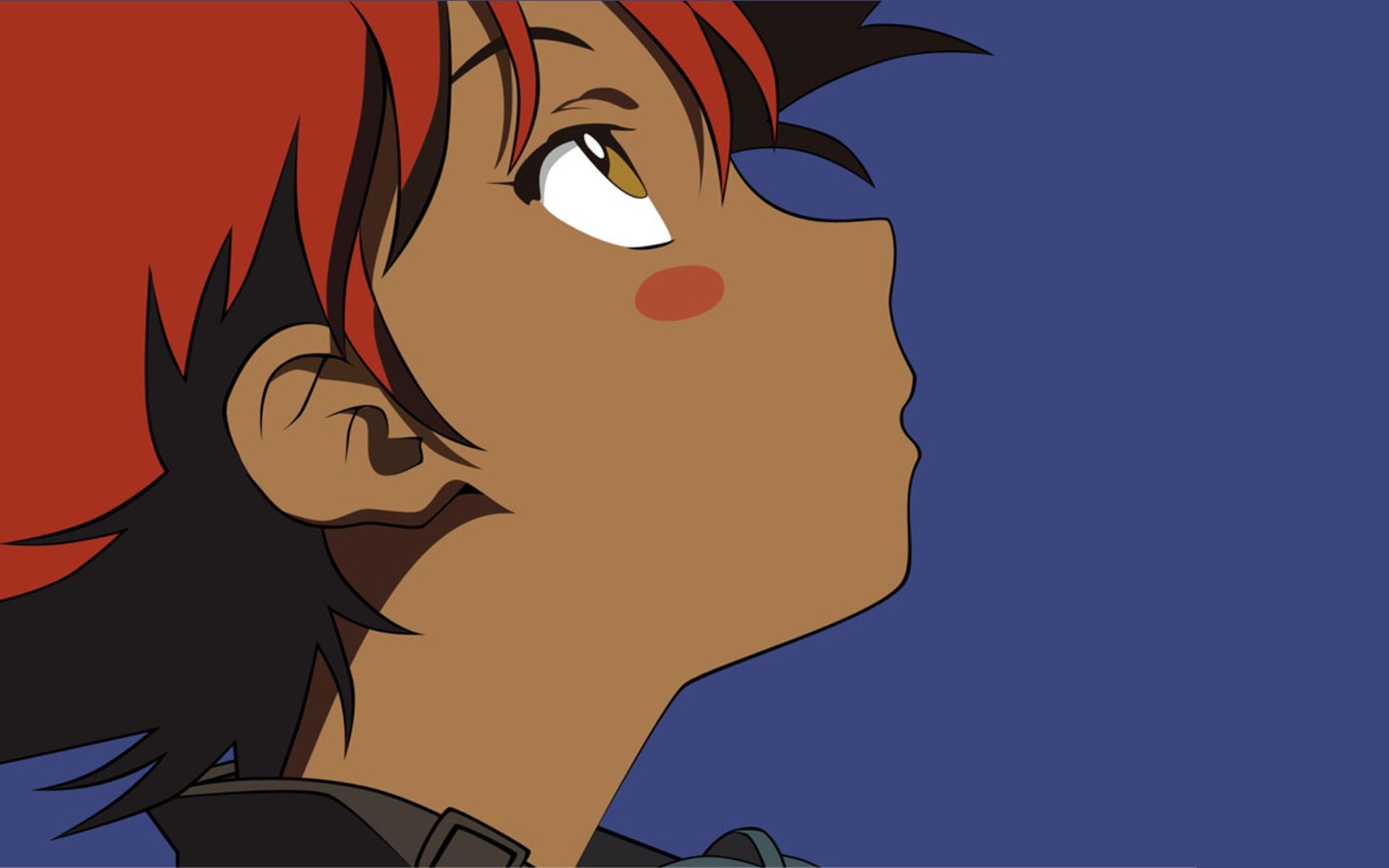 Download Edward (Cowboy Bebop) Anime Cowboy Bebop HD Wallpaper