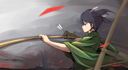 Souryuu (Kancolle) Anime Kantai Collection HD Desktop Wallpaper | Background Image