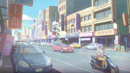 video game VOEZ HD Desktop Wallpaper | Background Image