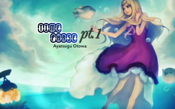 video game VOEZ HD Desktop Wallpaper | Background Image