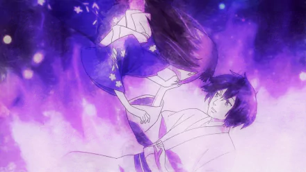 Kurumi (Hal) Hal (Character) Anime Hal HD Desktop Wallpaper | Background Image