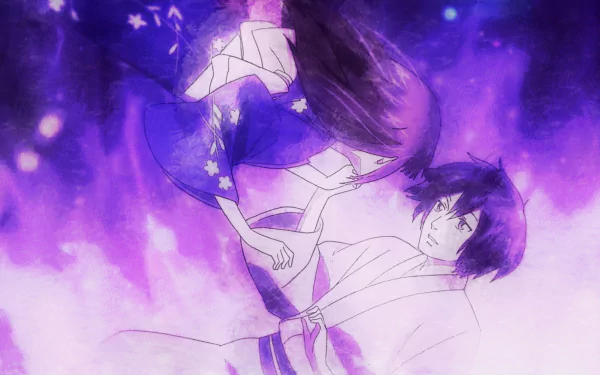 Kurumi (Hal) Hal (Character) Anime Hal HD Desktop Wallpaper | Background Image