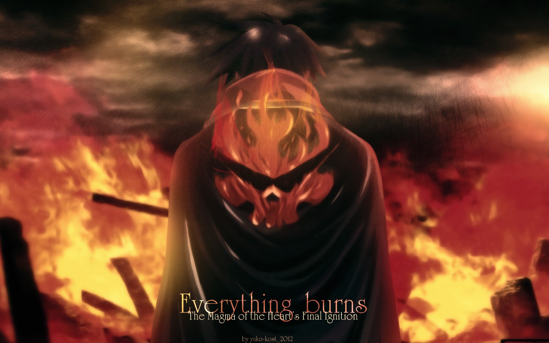 Download Simon (Tengen Toppa Gurren Lagann) Anime Tengen Toppa Gurren Lagann HD Wallpaper