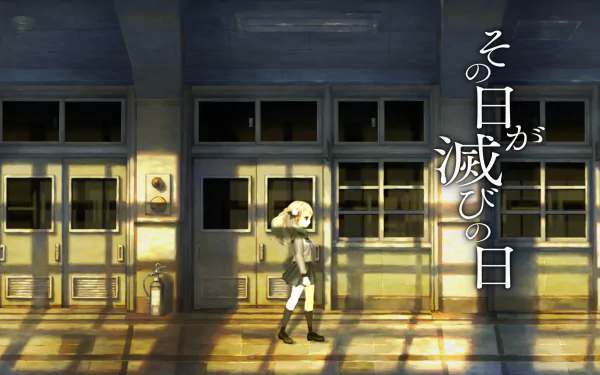 video game 13 Sentinels: Aegis Rim HD Desktop Wallpaper | Background Image