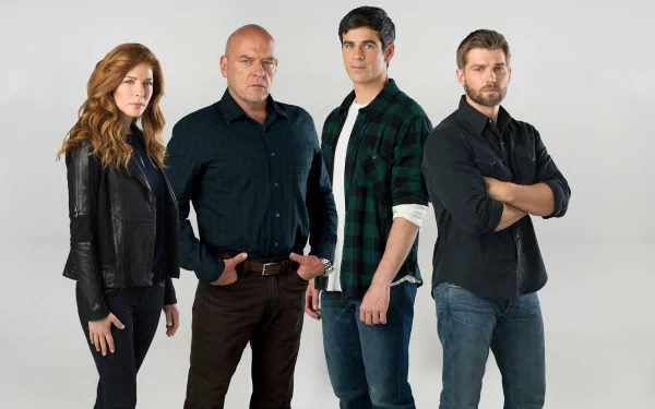 TV Show under the dome HD Desktop Wallpaper | Background Image