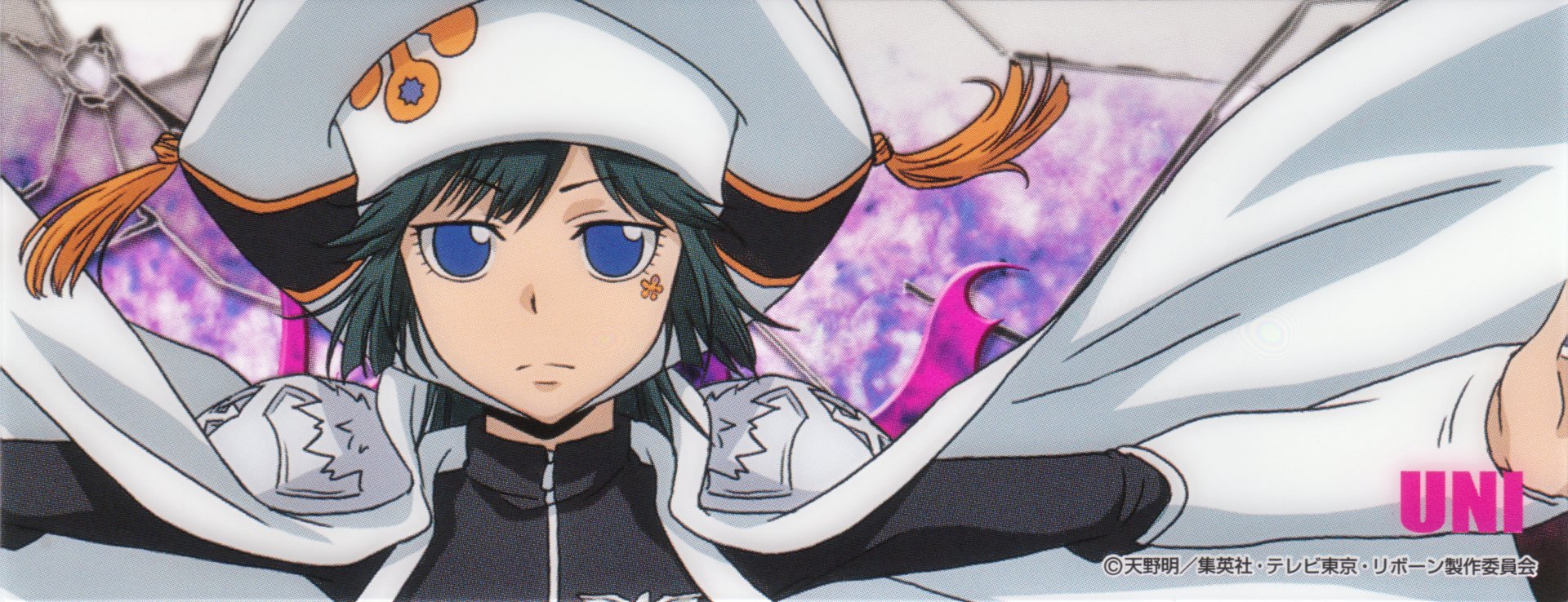 Download Anime Katekyō Hitman Reborn! 4k Ultra HD Wallpaper