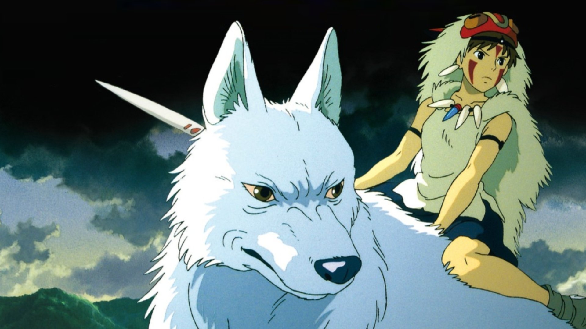 hd princess mononoke download torrent english