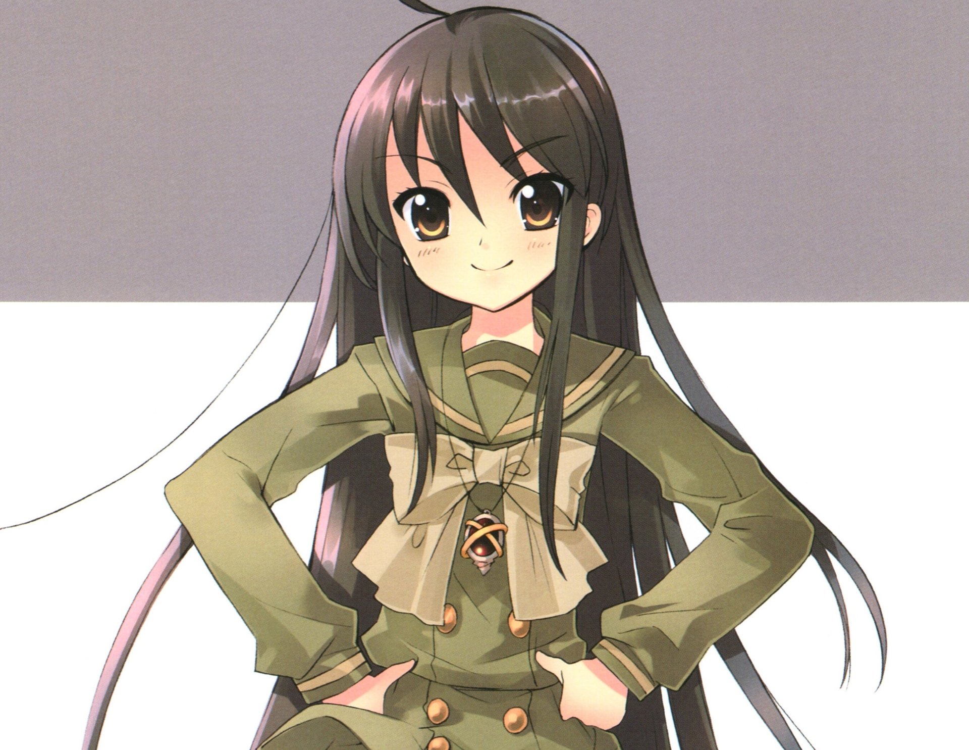 Download Shana (Shakugan No Shana) Anime Shakugan No Shana HD Wallpaper by Ito Noizi