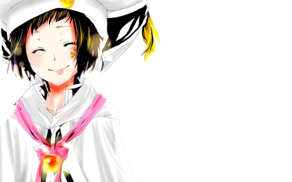 Anime Katekyō Hitman Reborn! HD Desktop Wallpaper | Background Image