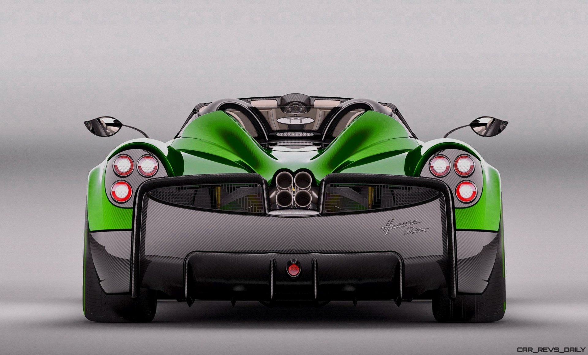 Download Car Supercar Pagani Pagani Huayra Roadster Vehicle Pagani Huayra HD Wallpaper