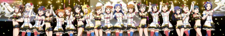 Anime The iDOLM@STER HD Desktop Wallpaper | Background Image