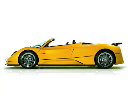 car supercar Pagani Pagani Zonda Roadster vehicle Pagani Zonda HD Desktop Wallpaper | Background Image