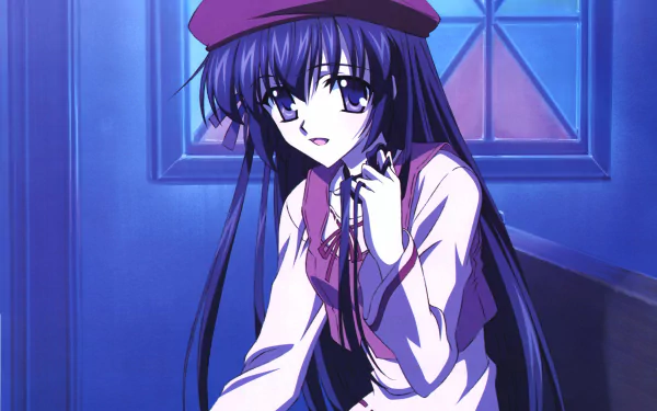 Matsuri Shihou Anime Sola HD Desktop Wallpaper | Background Image