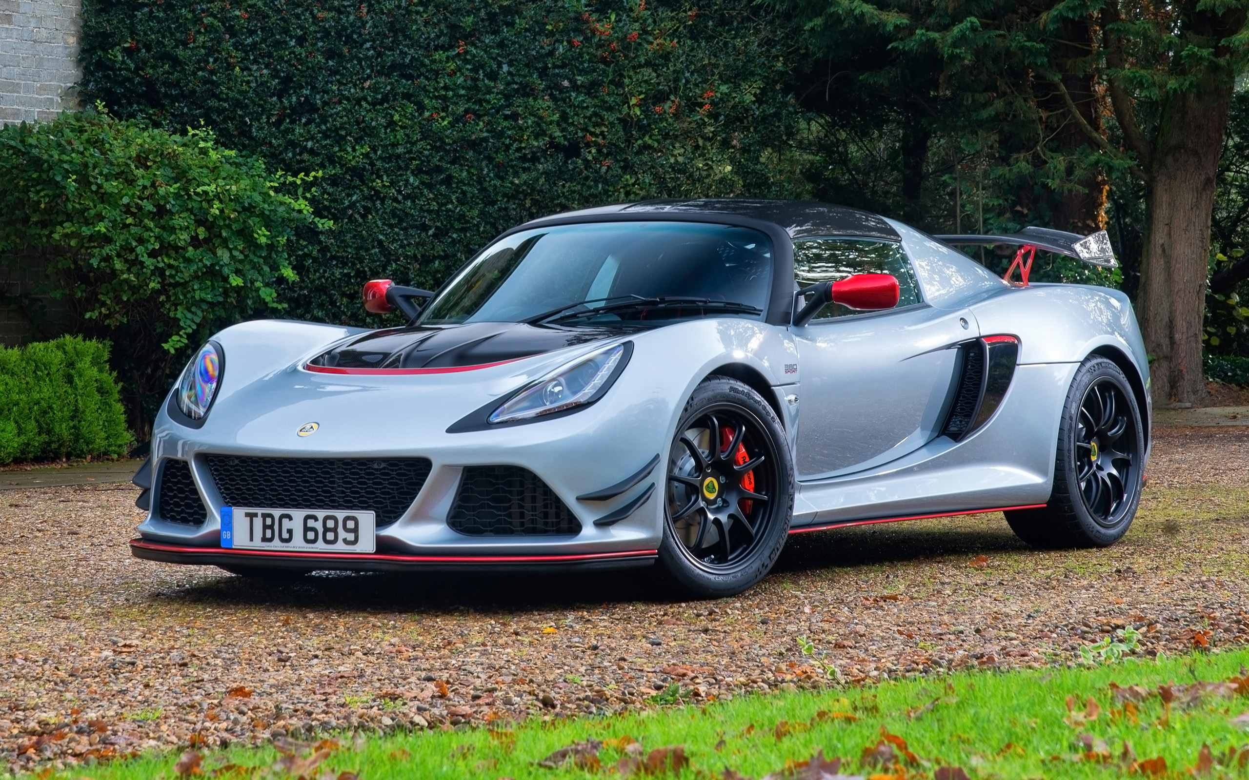 Vehicles Lotus Exige 4k Ultra HD Wallpaper
