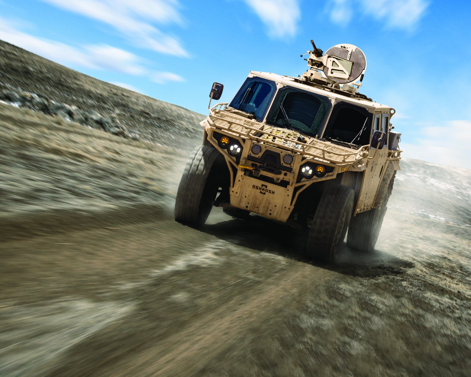 Download All Terrain Vehicle Combat Vehicle Light Tactical Vehicle Oshkosh Defense Military