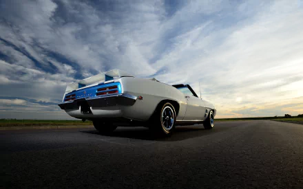 muscle car Pontiac car Pontiac Trans Am Convertible vehicle Pontiac Trans Am HD Desktop Wallpaper | Background Image