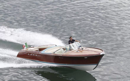 boat Lamborghini vehicle Riva Aquarama Lamborghini HD Desktop Wallpaper | Background Image