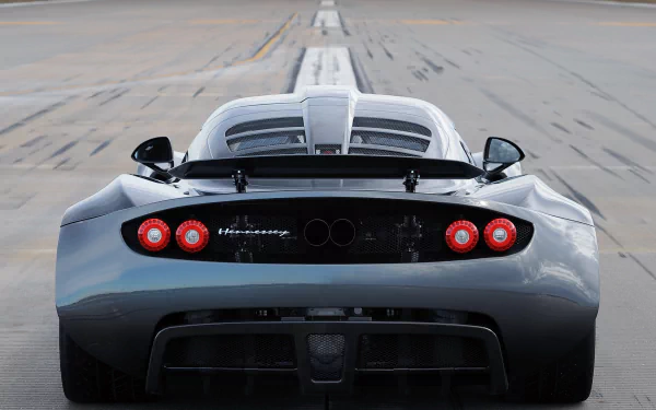car supercar vehicle Hennessey Venom GT HD Desktop Wallpaper | Background Image