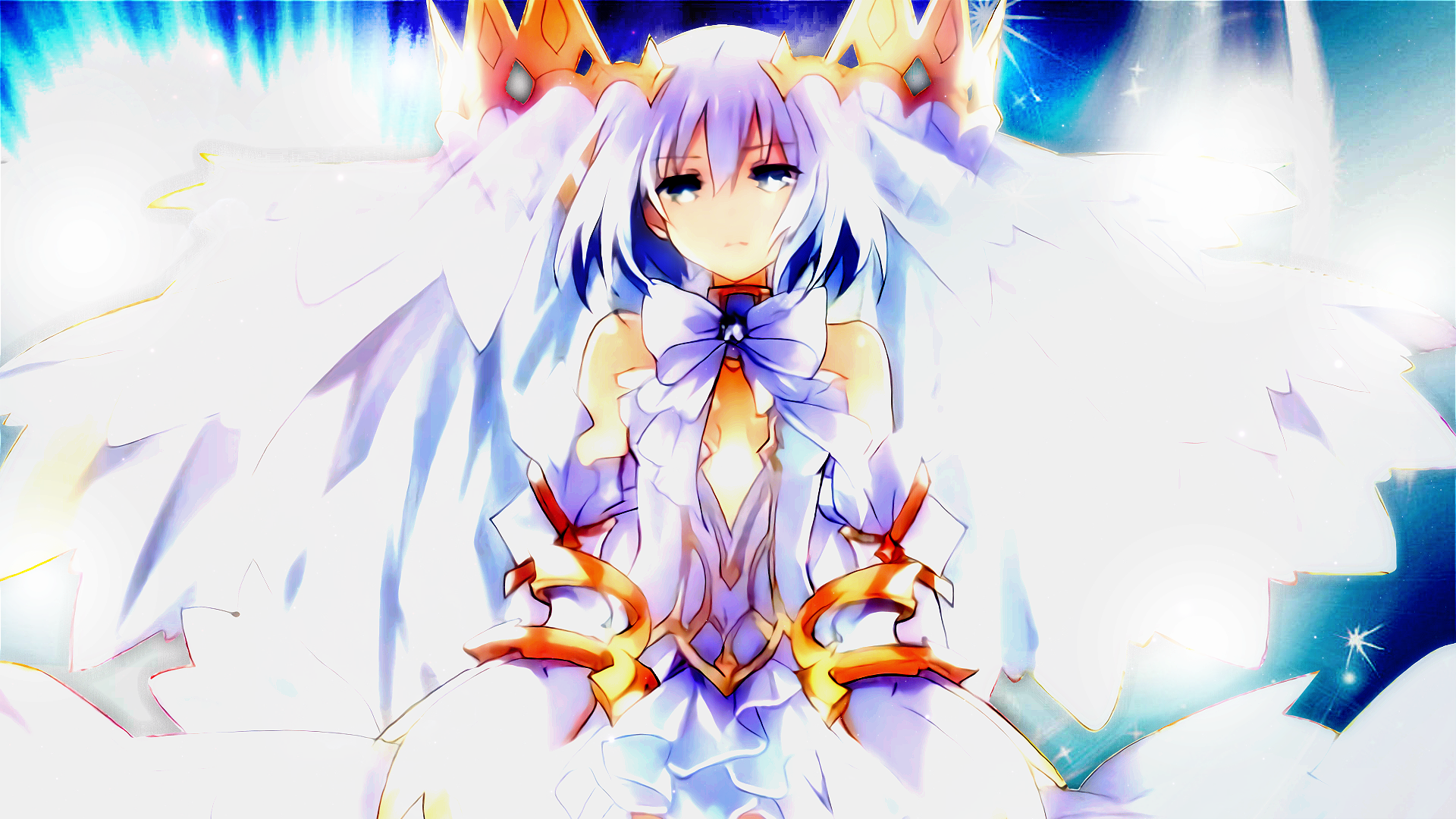 1920x1080 Date A Live Wallpaper Background Image. 