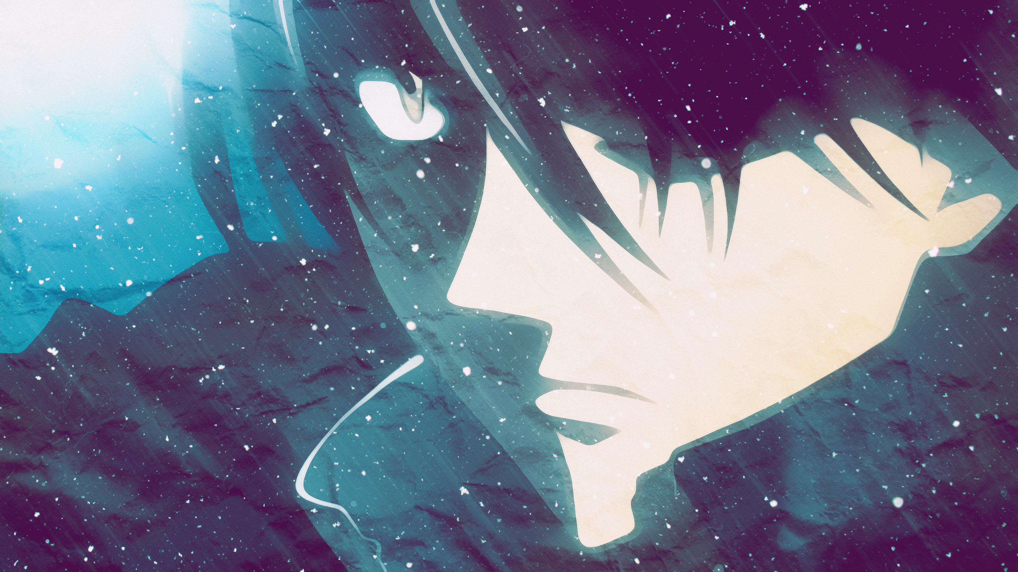 Sad Anime Boy 04 Backgrounds, soft anime boy HD wallpaper