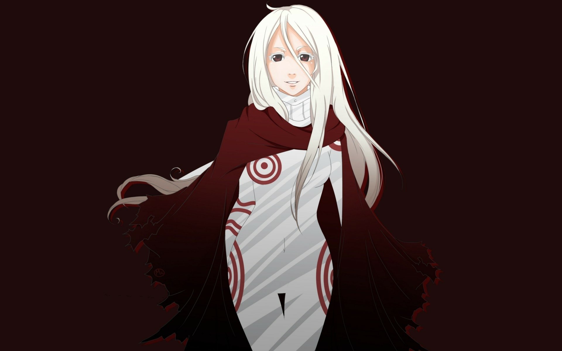Deadman Wonderland Hd Wallpaper Background Image 1920x1200