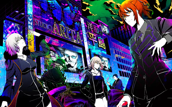 James Moriarty (Fate/Grand Order) Archer (Fate/Grand Order) Ritsuka Fujimaru Sherlock Holmes (Fate/Grand Order) Edmond Dantes (Fate/Grand Order) Jeanne d'Arc Alter Artoria Pendragon Saber Alter Avenger (Fate/Grand Order) Anime Fate/Grand Order HD Desktop Wallpaper | Background Image