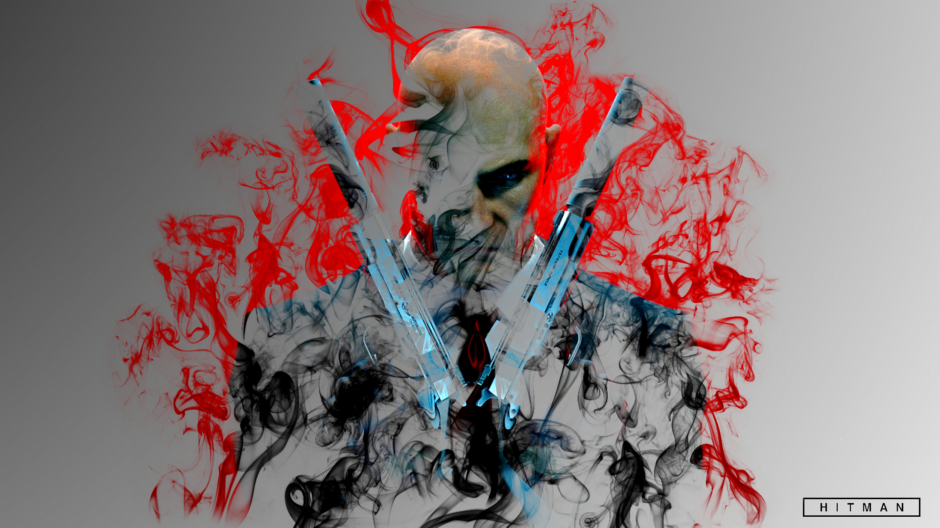 70+ Agent 47 HD Wallpapers and Backgrounds