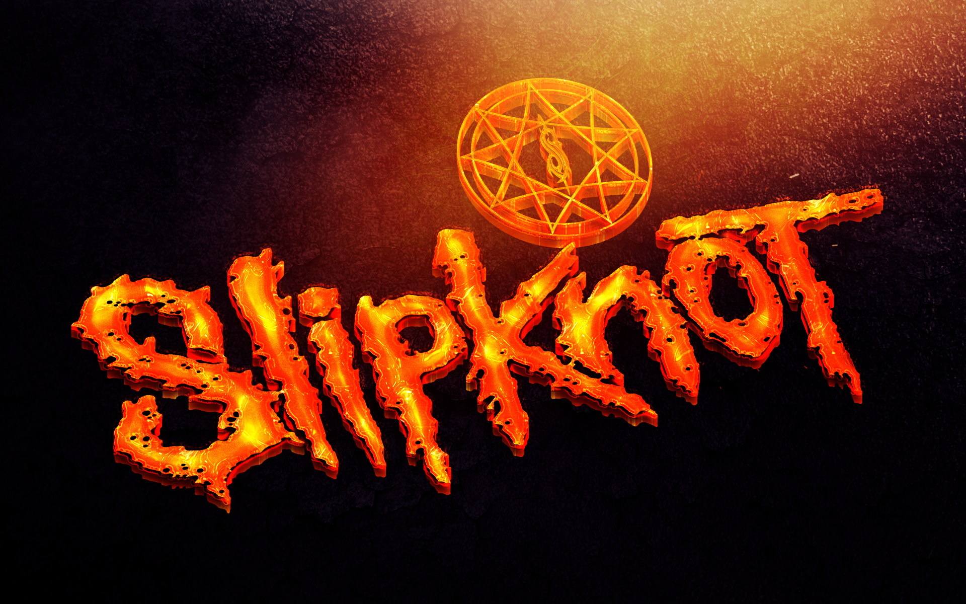 Download Heavy Metal Industrial Metal Nu Metal Music Slipknot HD Wallpaper