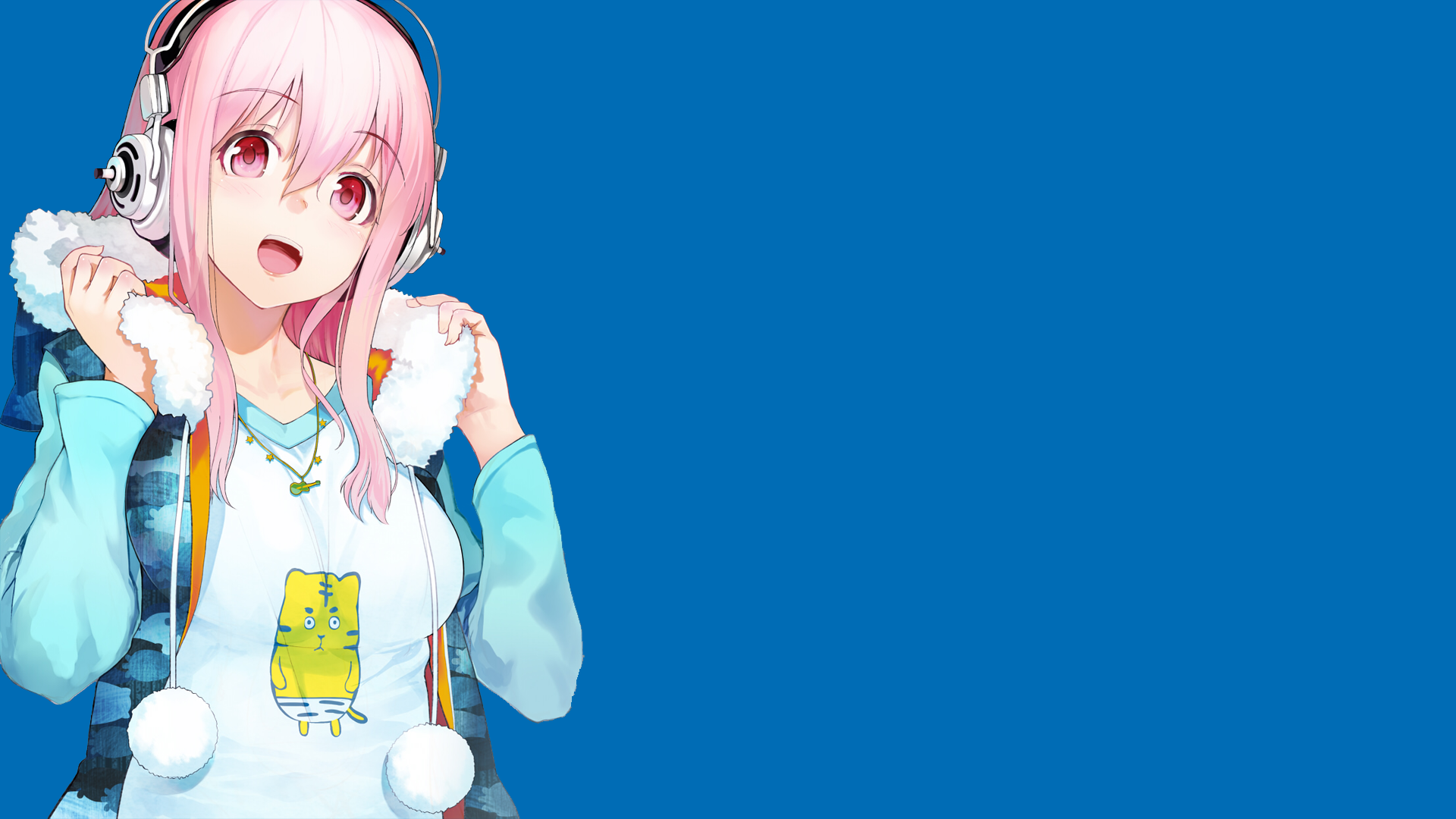 sonic sonico full size