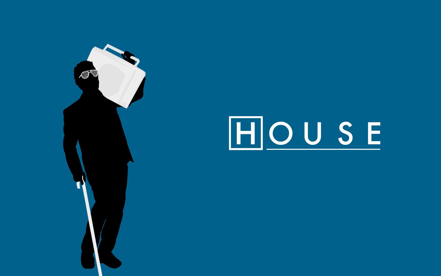 House Wallpaper